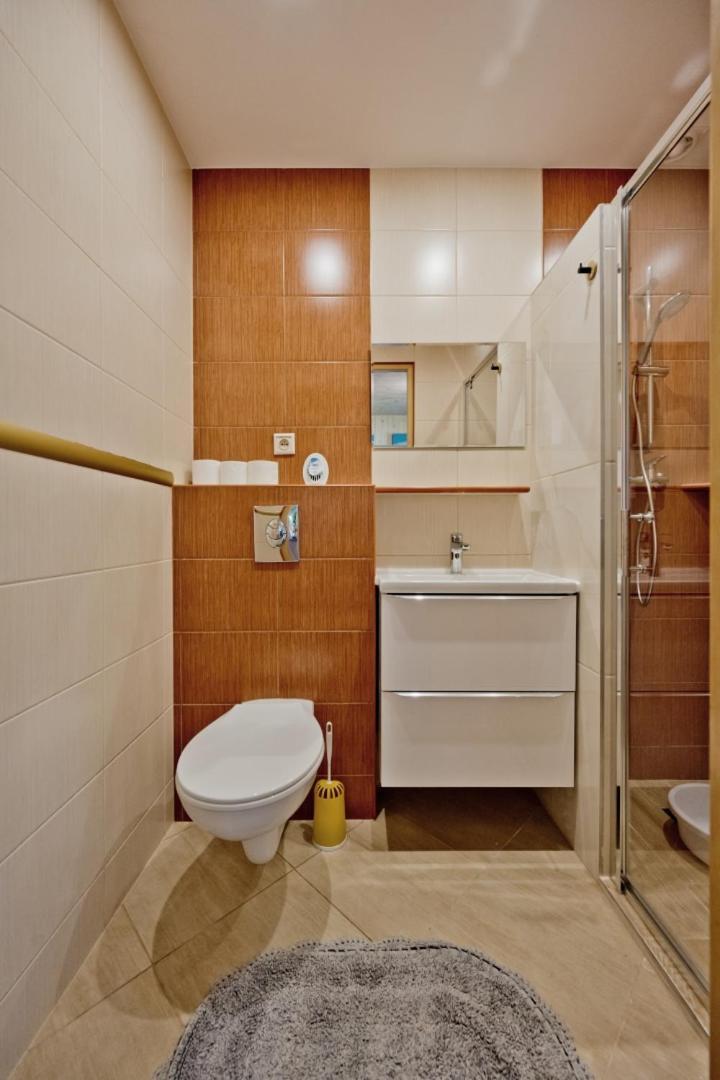 Ferienhaus Letniskowe Oaza 1