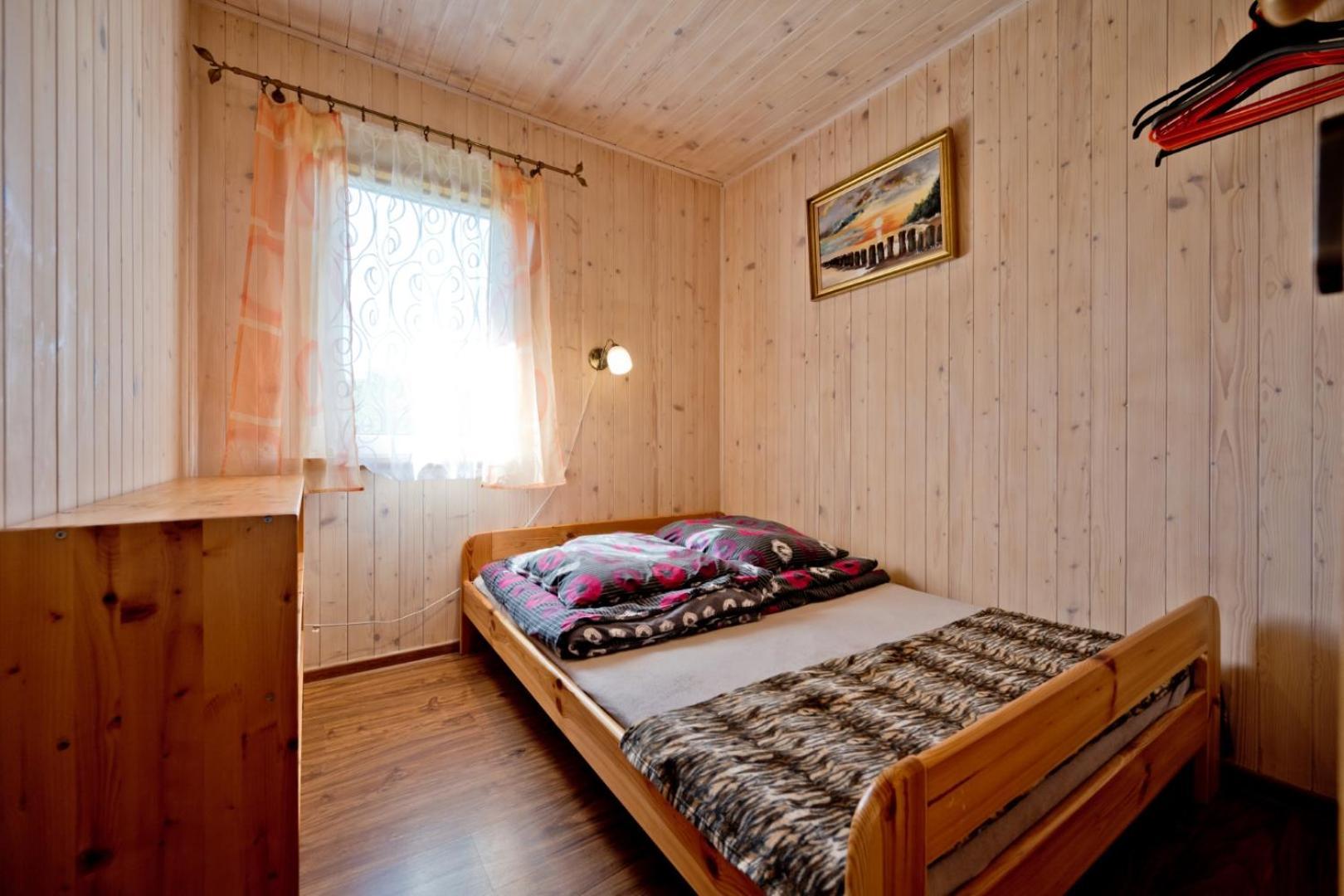 Ferienhaus Letniskowe Oaza 1 Władysławowo